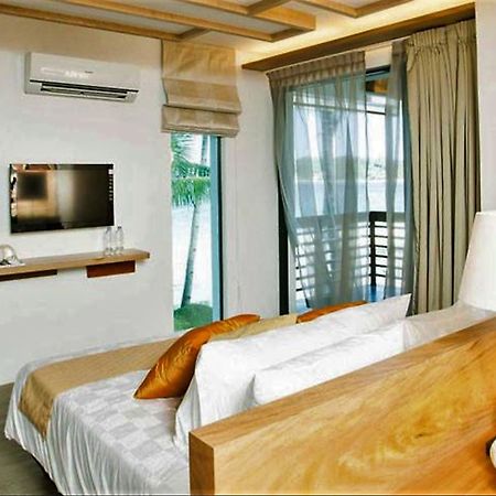 Infinity Resort Puerto Galera Ngoại thất bức ảnh