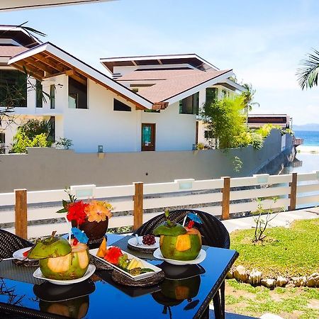 Infinity Resort Puerto Galera Ngoại thất bức ảnh