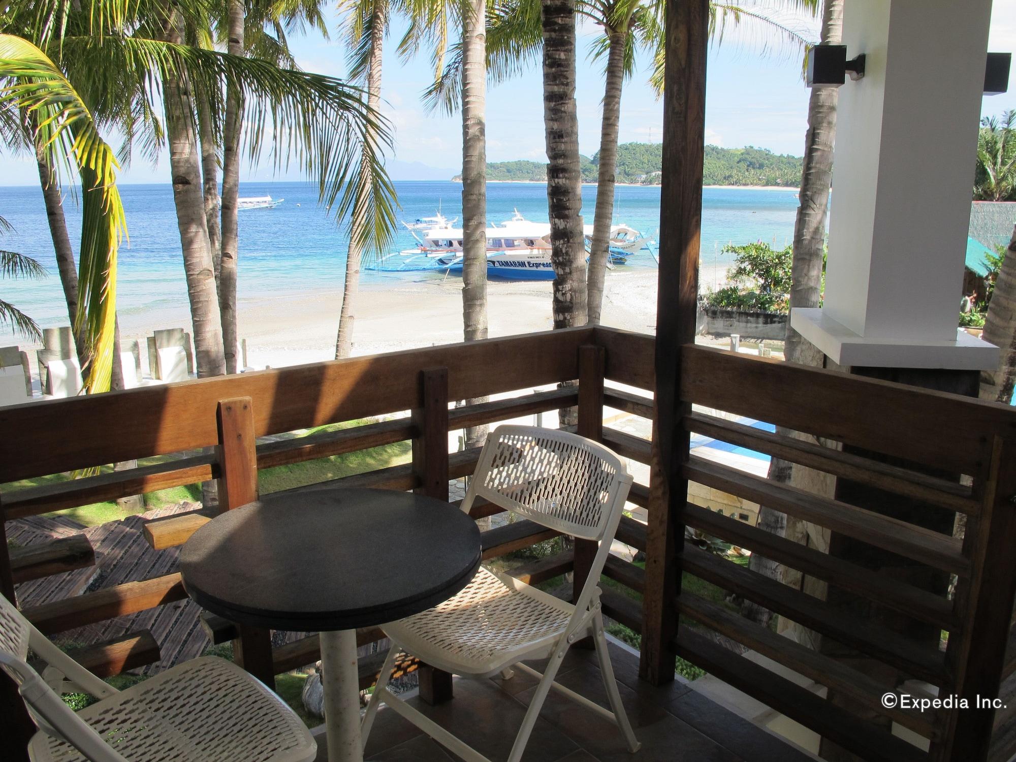 Infinity Resort Puerto Galera Ngoại thất bức ảnh