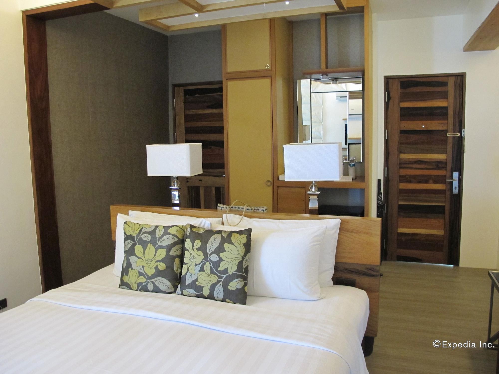 Infinity Resort Puerto Galera Ngoại thất bức ảnh