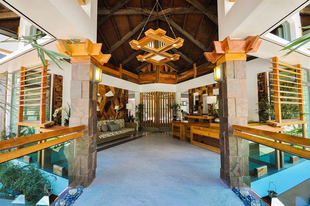 Infinity Resort Puerto Galera Ngoại thất bức ảnh