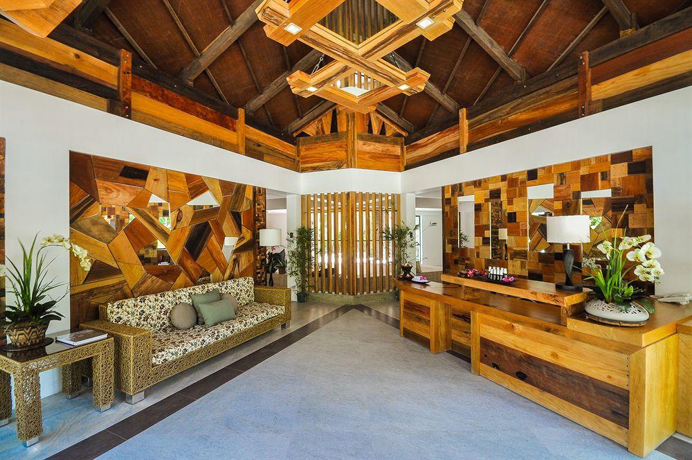Infinity Resort Puerto Galera Ngoại thất bức ảnh