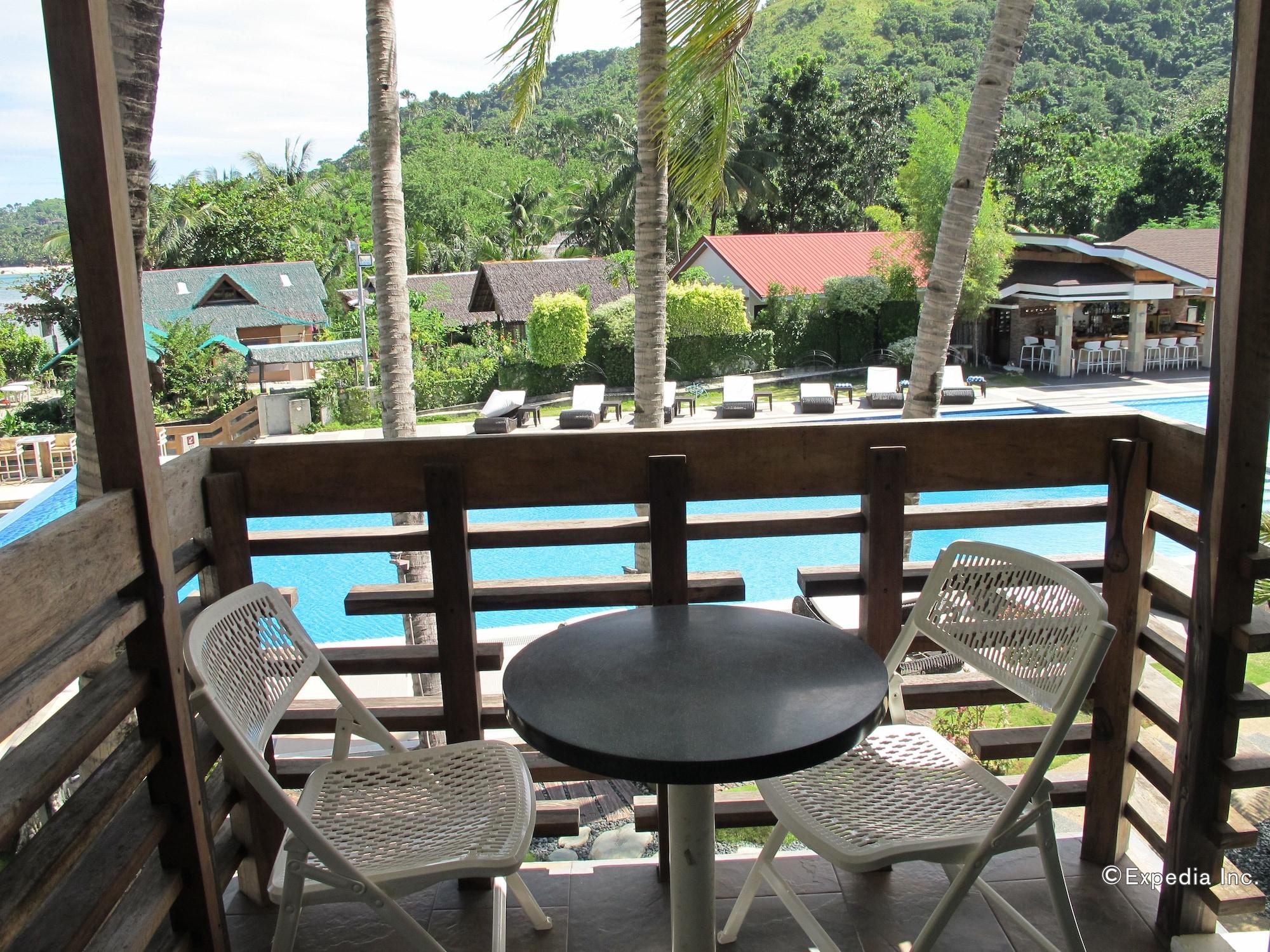 Infinity Resort Puerto Galera Ngoại thất bức ảnh