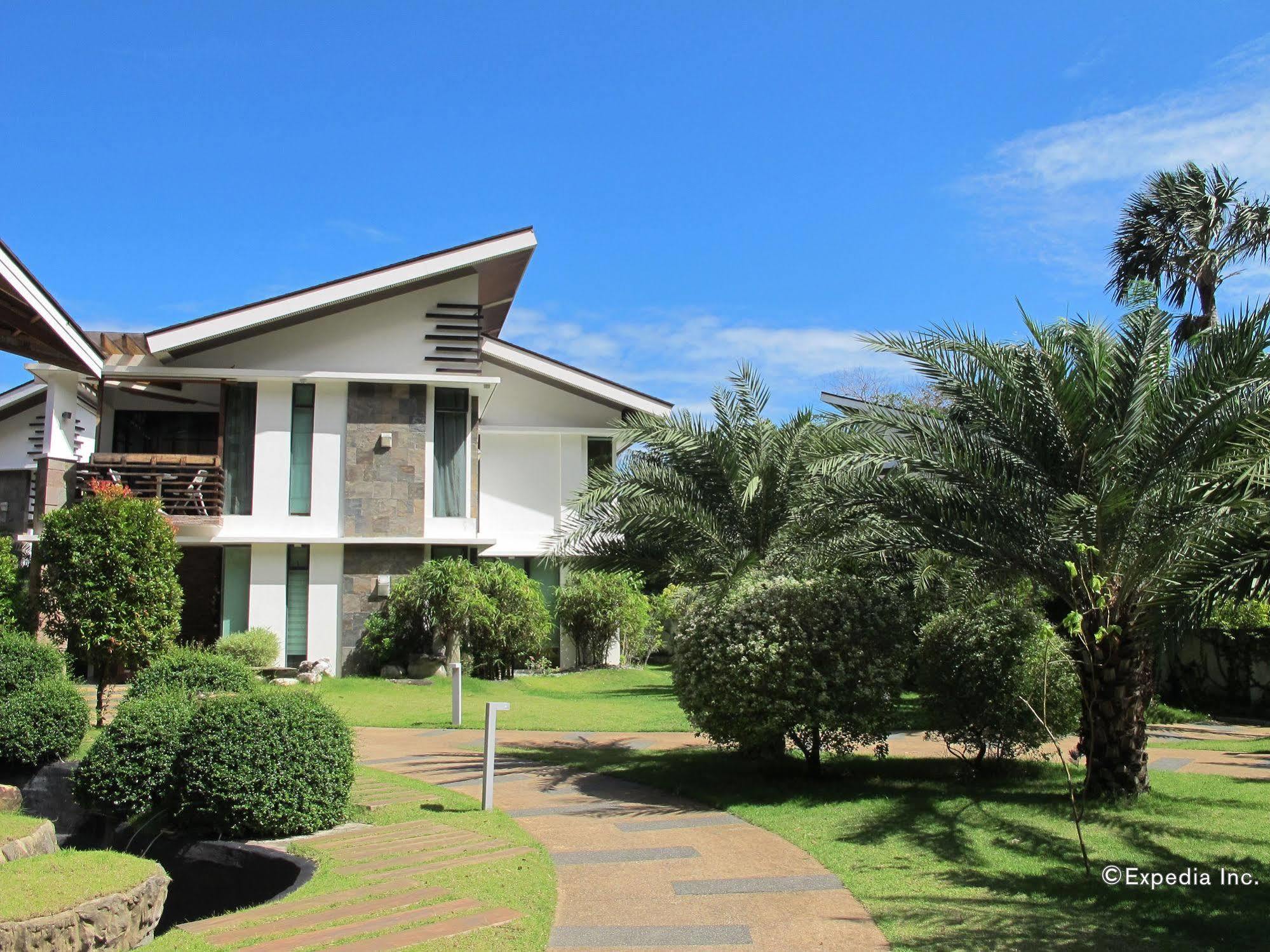 Infinity Resort Puerto Galera Ngoại thất bức ảnh