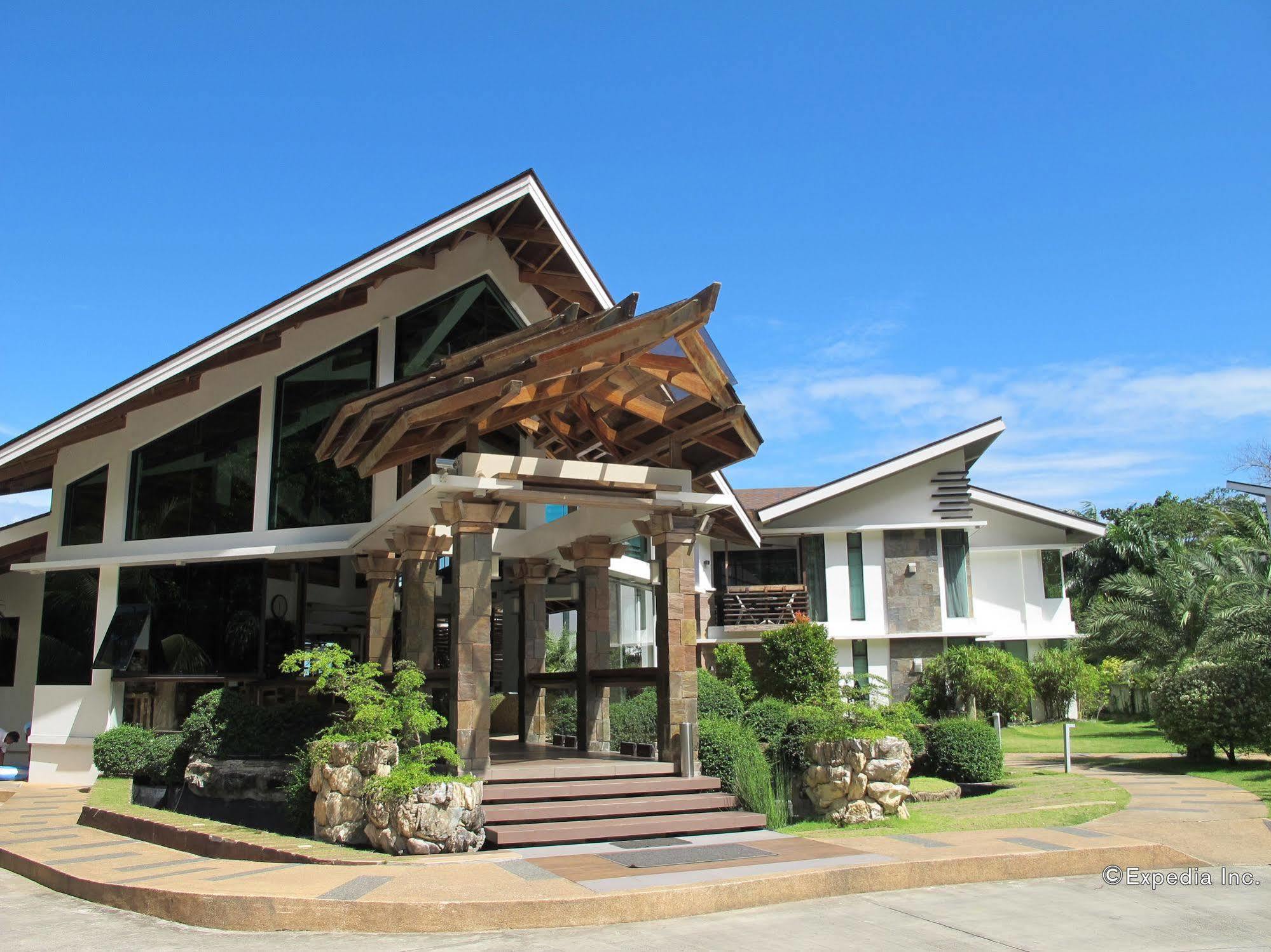 Infinity Resort Puerto Galera Ngoại thất bức ảnh