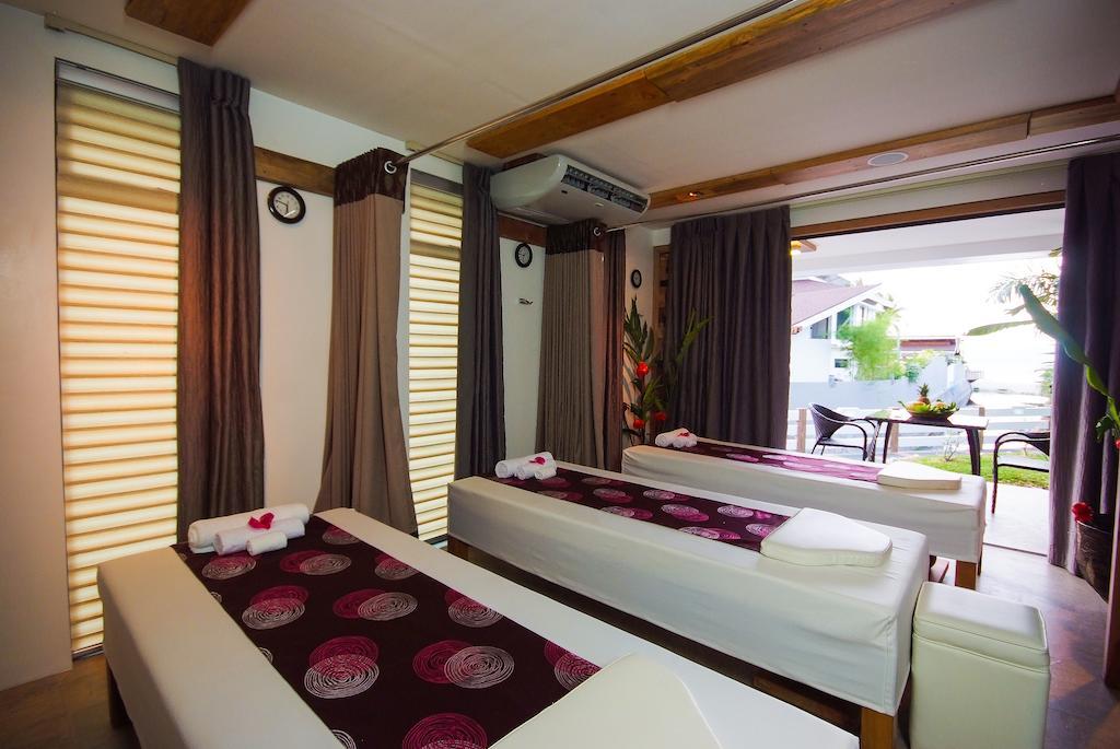 Infinity Resort Puerto Galera Ngoại thất bức ảnh