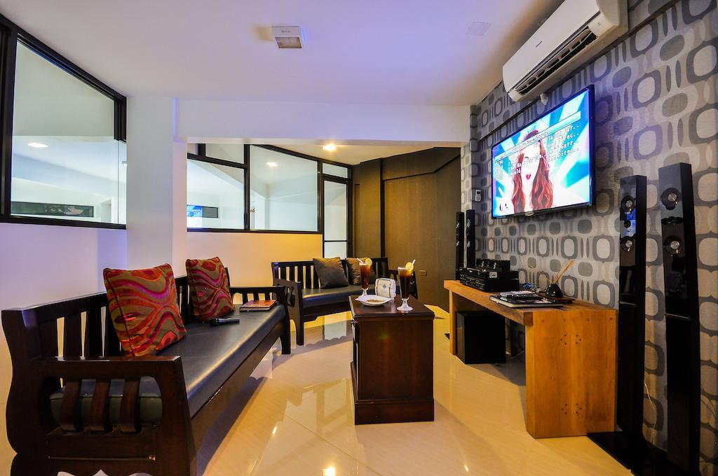 Infinity Resort Puerto Galera Ngoại thất bức ảnh