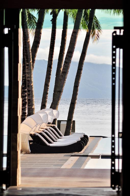 Infinity Resort Puerto Galera Ngoại thất bức ảnh