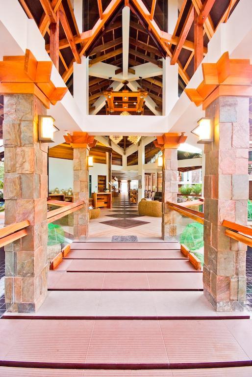 Infinity Resort Puerto Galera Ngoại thất bức ảnh
