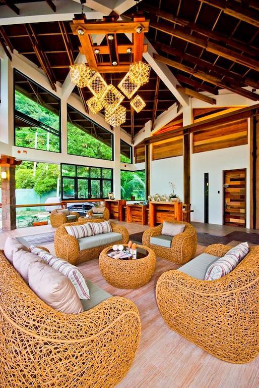 Infinity Resort Puerto Galera Ngoại thất bức ảnh
