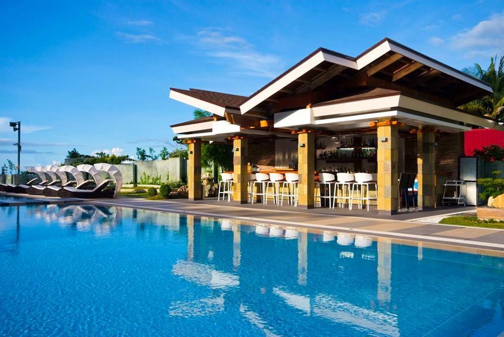Infinity Resort Puerto Galera Ngoại thất bức ảnh