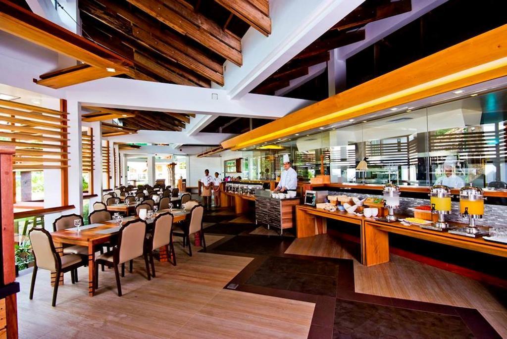 Infinity Resort Puerto Galera Ngoại thất bức ảnh