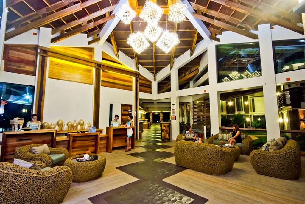 Infinity Resort Puerto Galera Ngoại thất bức ảnh